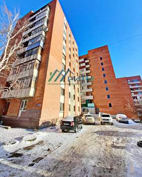 Студия квартира, вторичка, 17м2, 8/9 этаж