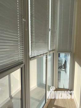 2-к квартира, вторичка, 59м2, 8/9 этаж