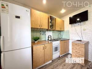 1-к квартира, вторичка, 35м2, 6/9 этаж