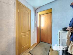 1-к квартира, вторичка, 30м2, 5/5 этаж