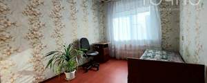 3-к квартира, вторичка, 62м2, 3/10 этаж