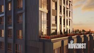3-к квартира, вторичка, 85м2, 9/24 этаж