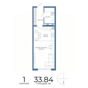 Фото квартиры на продажу (1)