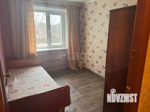 4-к квартира, вторичка, 74м2, 1/5 этаж