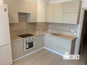 Студия квартира, вторичка, 31м2, 8/17 этаж