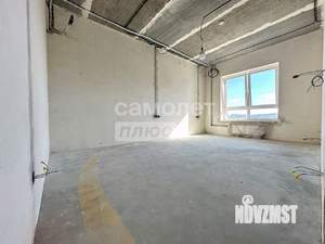 1-к квартира, вторичка, 46м2, 15/17 этаж