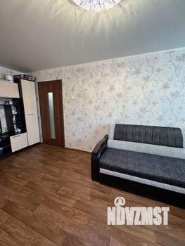 1-к квартира, вторичка, 29м2, 4/5 этаж