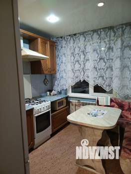 3-к квартира, вторичка, 61м2, 7/9 этаж