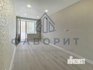 1-к квартира, сданный дом, 37м2, 7/10 этаж