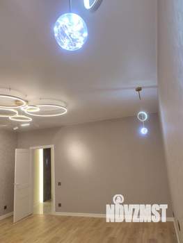 3-к квартира, вторичка, 142м2, 3/7 этаж