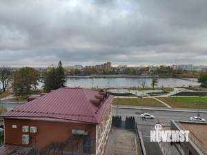 1-к квартира, вторичка, 48м2, 5/10 этаж