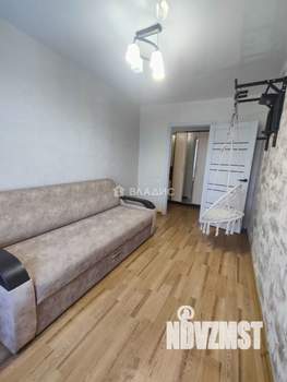 3-к квартира, вторичка, 66м2, 6/9 этаж