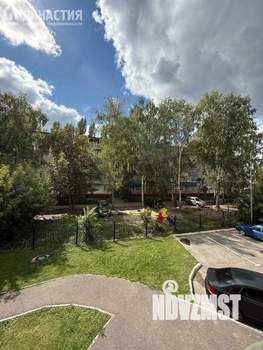 3-к квартира, вторичка, 95м2, 2/17 этаж