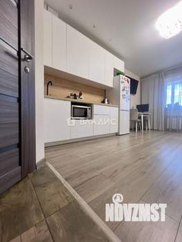 Студия квартира, вторичка, 25м2, 12/22 этаж