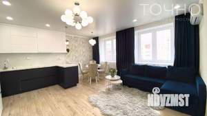 3-к квартира, вторичка, 110м2, 8/10 этаж