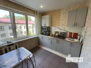 3-к квартира, вторичка, 68м2, 3/9 этаж