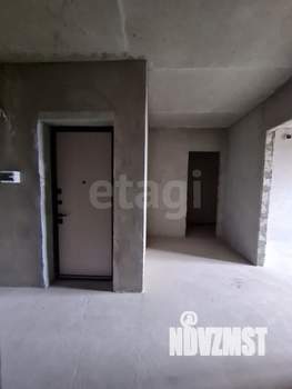 3-к квартира, вторичка, 106м2, 6/20 этаж