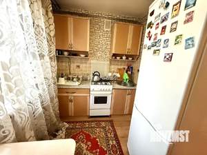 1-к квартира, вторичка, 30м2, 5/5 этаж