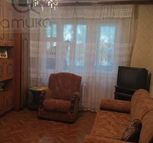 1-к квартира, вторичка, 37м2, 2/9 этаж