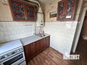 2-к квартира, вторичка, 42м2, 5/5 этаж
