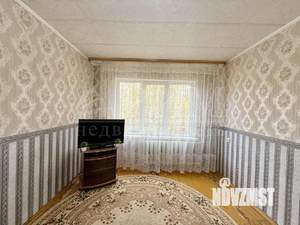 2-к квартира, вторичка, 46м2, 2/5 этаж