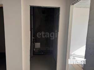 1-к квартира, вторичка, 41м2, 12/13 этаж