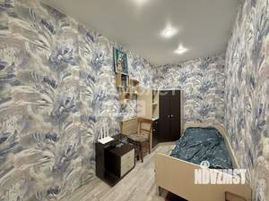 1-к квартира, вторичка, 32м2, 5/5 этаж