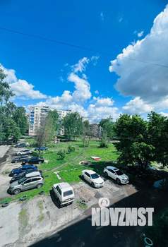 1-к квартира, вторичка, 21м2, 3/5 этаж