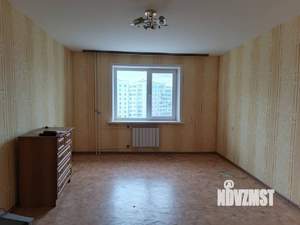 3-к квартира, вторичка, 62м2, 6/10 этаж