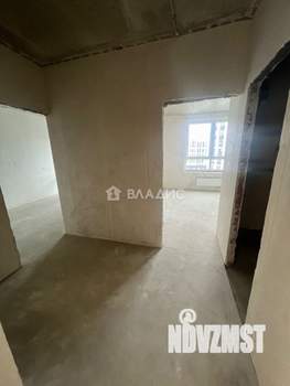 1-к квартира, вторичка, 41м2, 13/17 этаж
