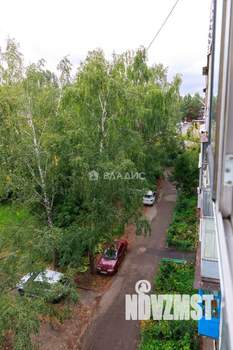 2-к квартира, вторичка, 45м2, 5/5 этаж
