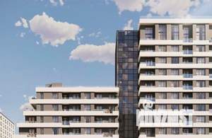 1-к квартира, вторичка, 47м2, 20/23 этаж