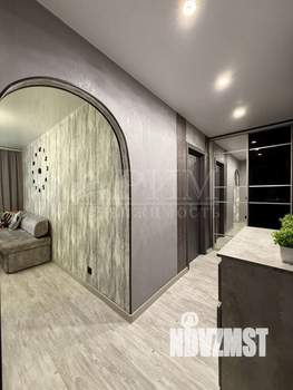 1-к квартира, вторичка, 49м2, 2/14 этаж