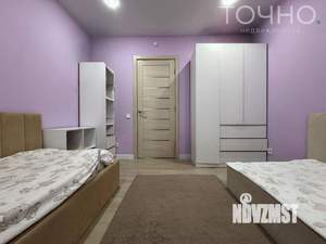 3-к квартира, вторичка, 75м2, 18/18 этаж