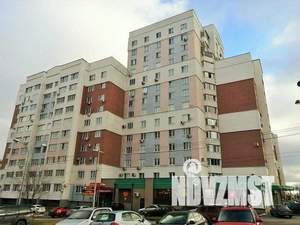 3-к квартира, вторичка, 106м2, 4/15 этаж