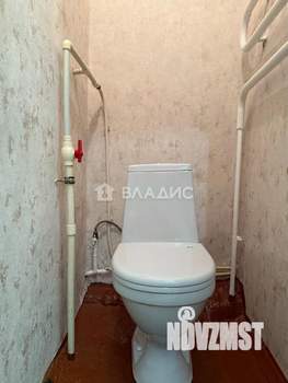 1-к квартира, вторичка, 22м2, 5/5 этаж