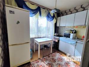 1-к квартира, вторичка, 35м2, 4/9 этаж