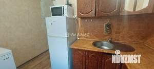 1-к квартира, вторичка, 42м2, 8/10 этаж