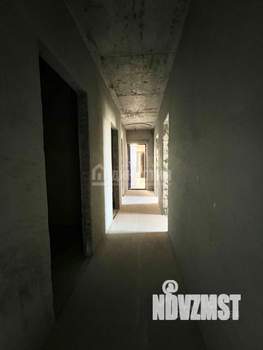 3-к квартира, сданный дом, 83м2, 5/18 этаж