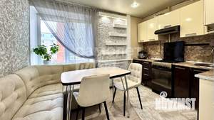 2-к квартира, вторичка, 53м2, 2/9 этаж