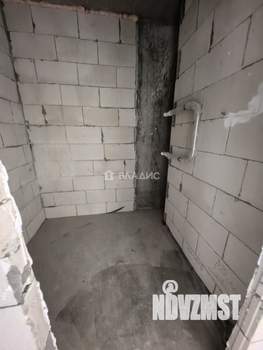 1-к квартира, вторичка, 47м2, 6/17 этаж