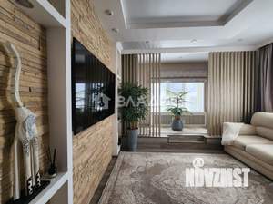 2-к квартира, вторичка, 54м2, 8/22 этаж