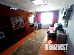 2-к квартира, вторичка, 53м2, 7/9 этаж