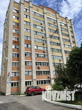 1-к квартира, вторичка, 36м2, 2/10 этаж