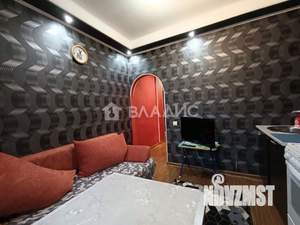 1-к квартира, вторичка, 37м2, 8/12 этаж