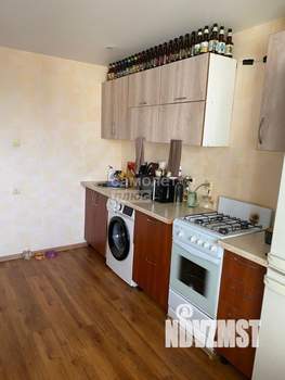 1-к квартира, вторичка, 43м2, 10/10 этаж