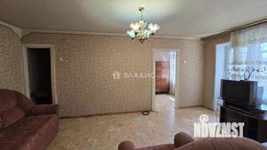 2-к квартира, вторичка, 42м2, 4/5 этаж