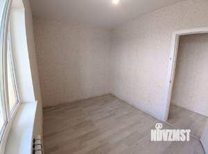 2-к квартира, вторичка, 57м2, 13/22 этаж
