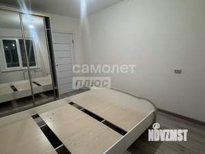 2-к квартира, вторичка, 58м2, 5/10 этаж