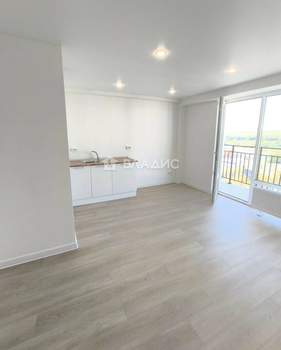 Студия квартира, вторичка, 25м2, 18/20 этаж